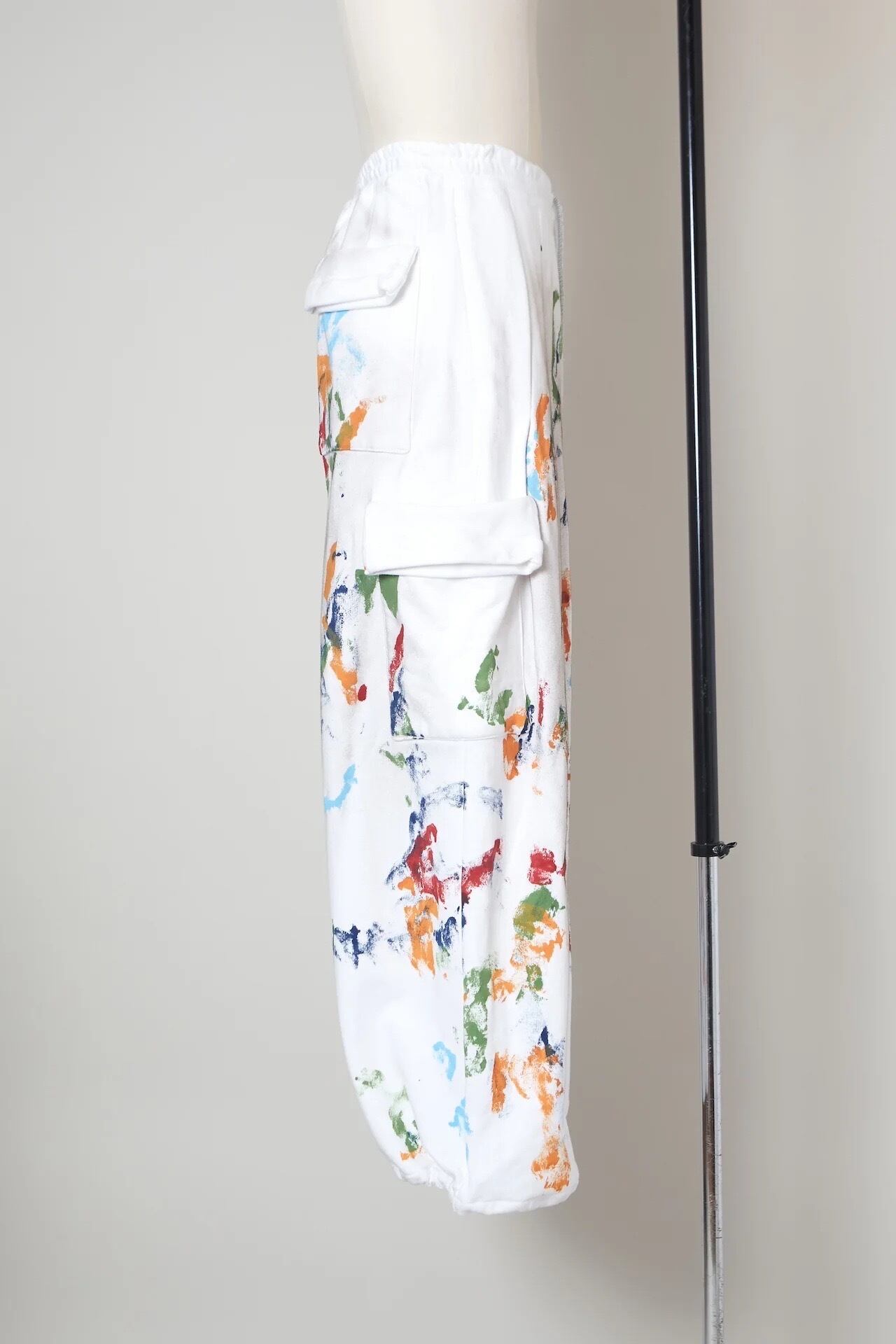 25SS】SHINYAKOZUKA ORDINARY HOME DELIVERYMAN WITH HAND PAINTING