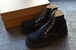 General Scale Maison MIHARA YASUHIRO Vintage-like Sole Canvas Boots
