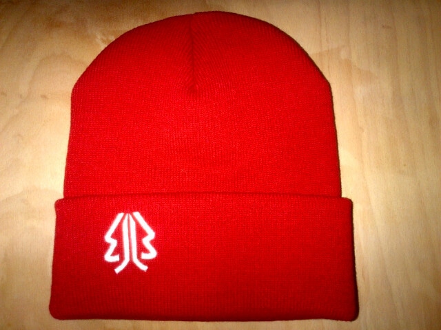 TRUNKBASE Beanie