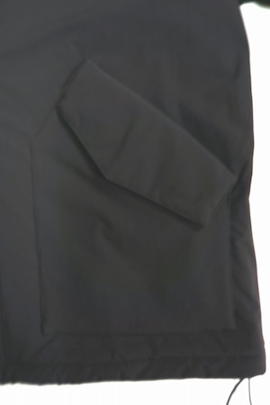 Nylon Ripstop Filling Blouson