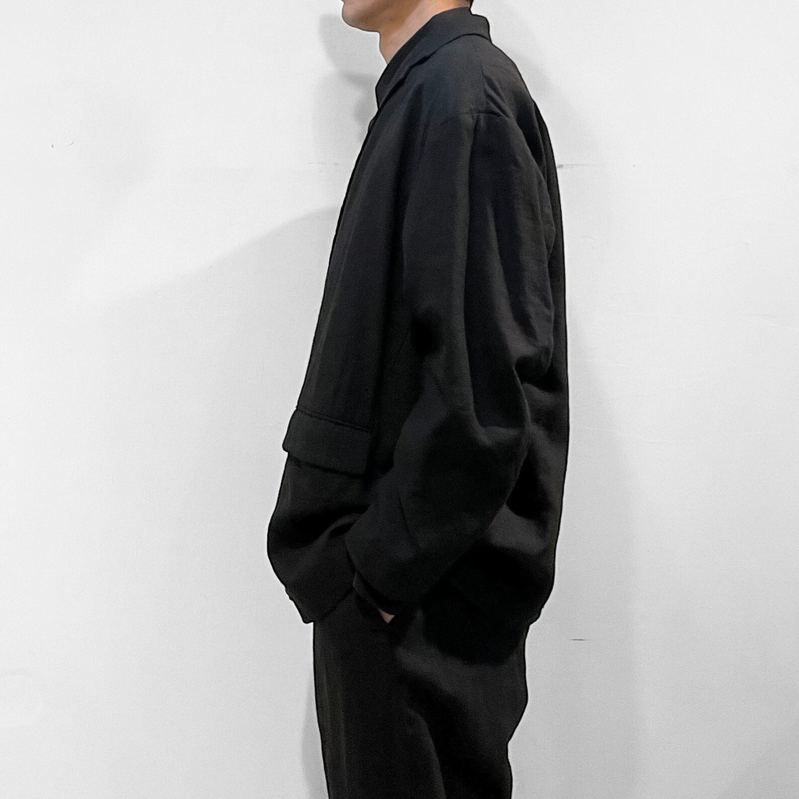 suzuki takayuki 【スズキタカユキ】over jacket | store a