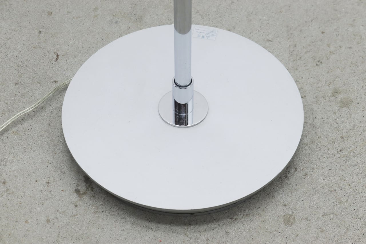 DAIKO モダン フロアライト アーム フレキシブル 照明 ランプ PIT23145