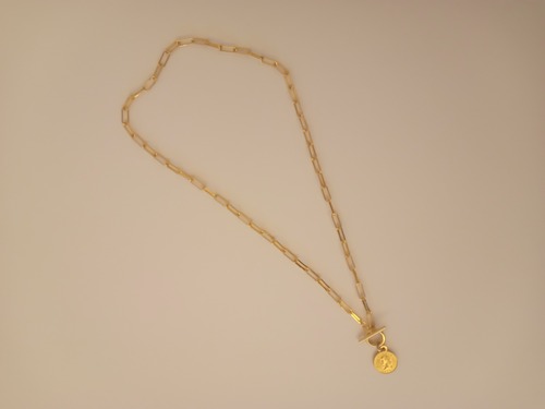 Coin Necklace