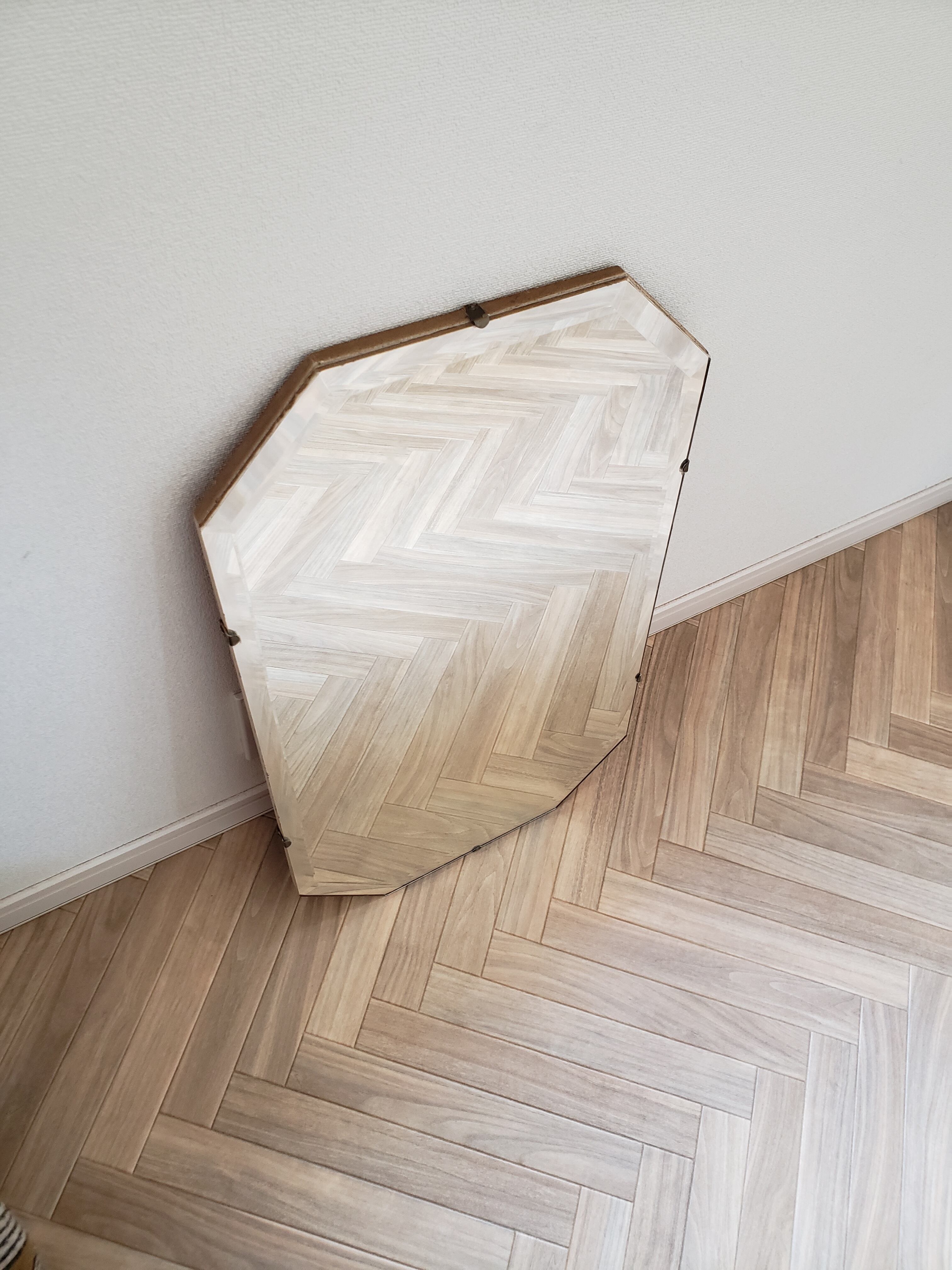 Vintage Mirror | ECCO-Renk Vintage Mirror | ECCO-Renk