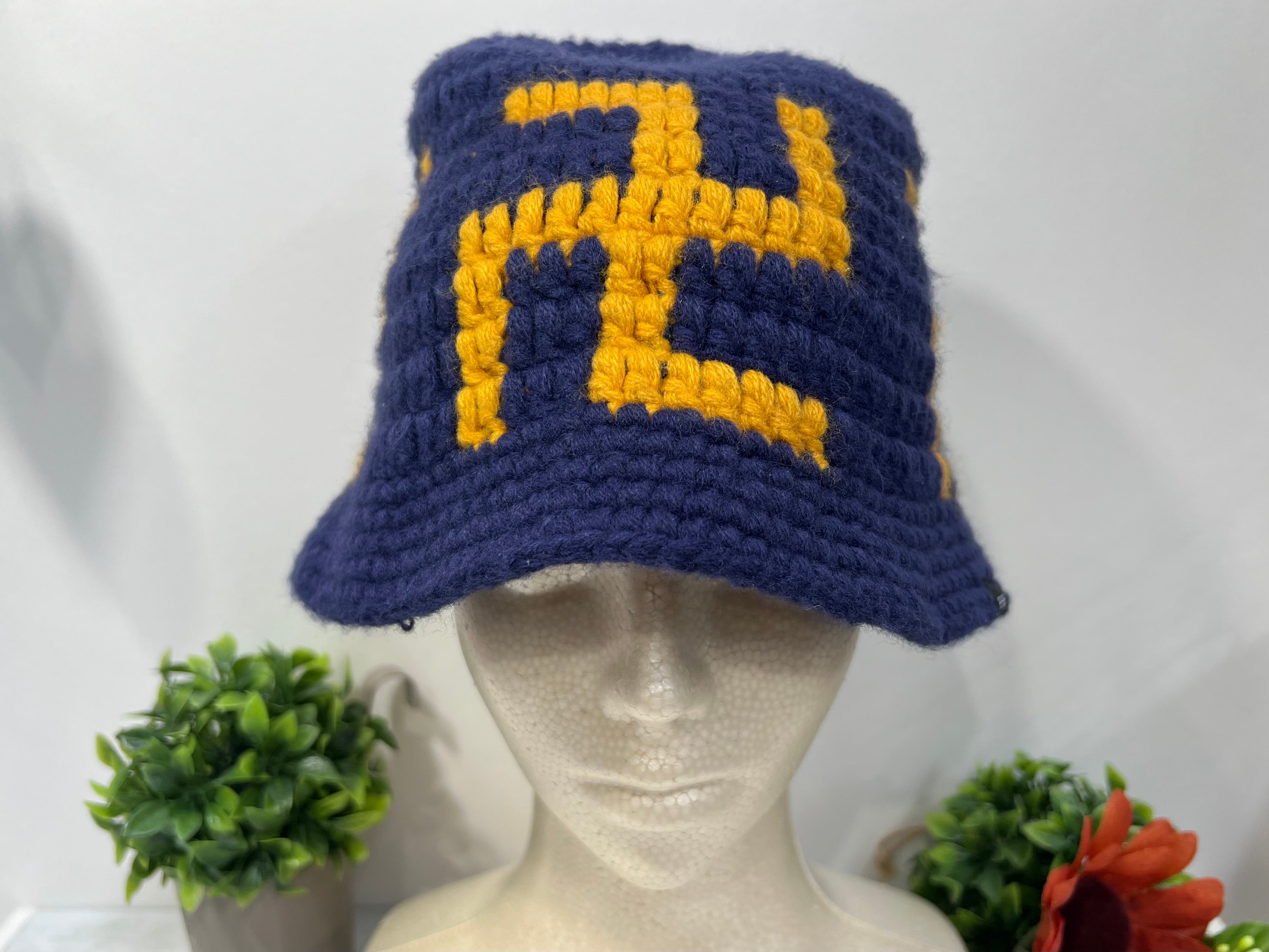 Bluco クラッシャーハットとは BLUCO ブルコ CRUSHER HAT クラッシャー