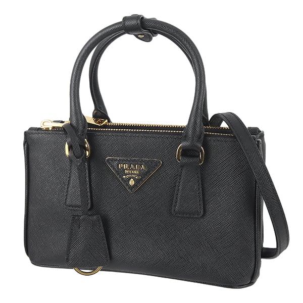 Unused PRADA プラダ リエディション 2005 Re-Nylon バッグ 2WAY