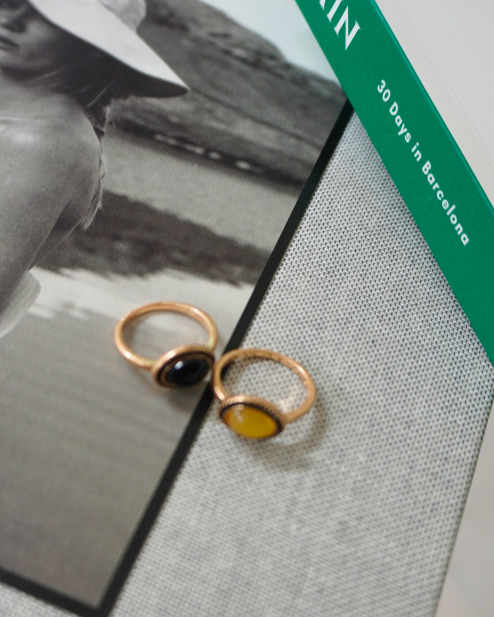 ミニストーンリング 5281099(1121)