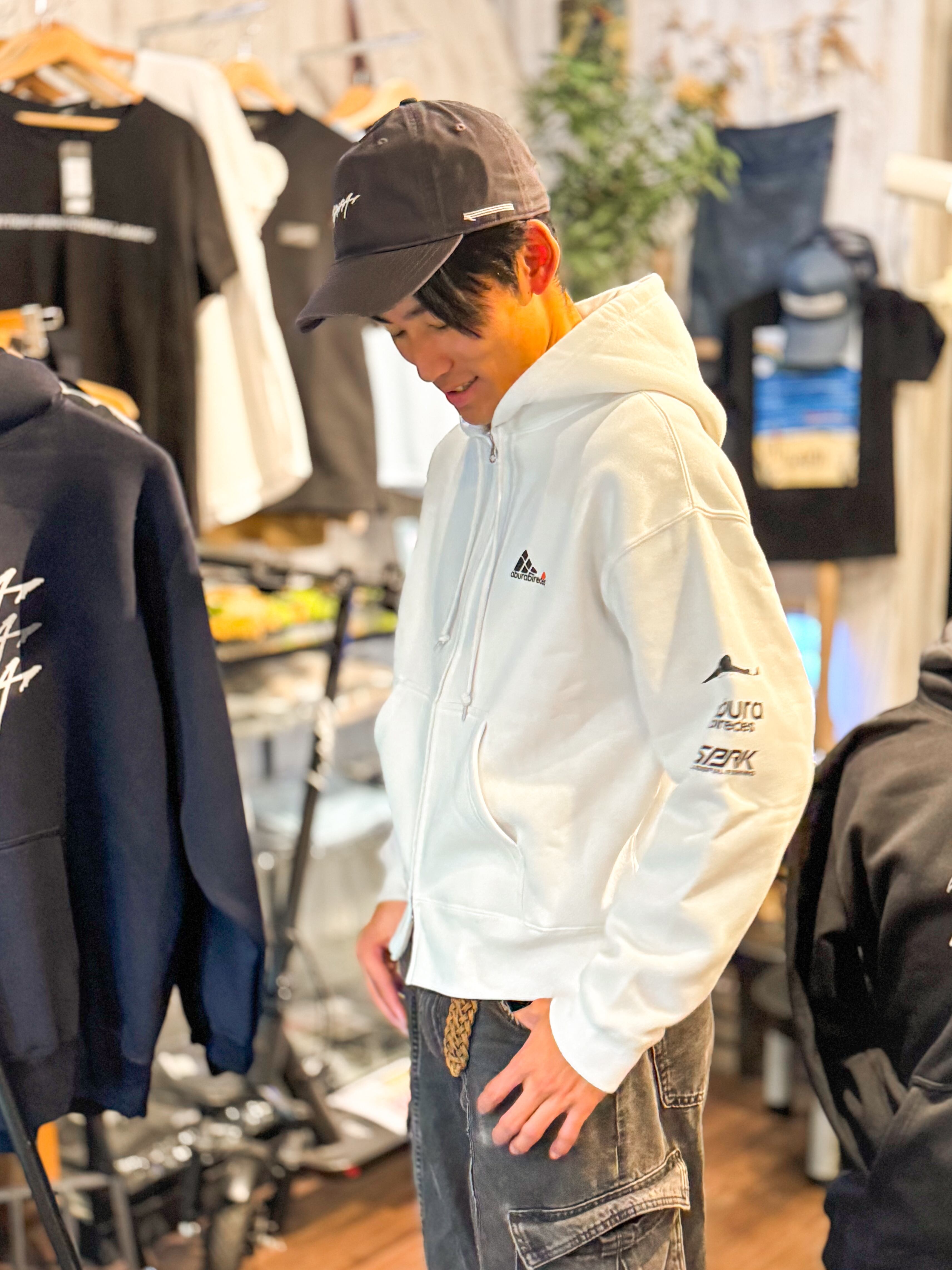 outer | ONLINE STORE LAHM