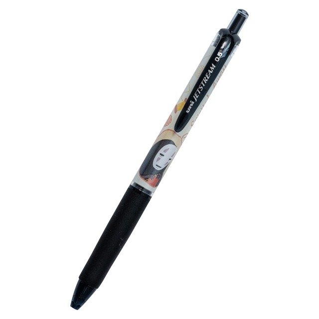 千と千尋の神隠し　ジェットストリーム0.5mm（編み物/1849）