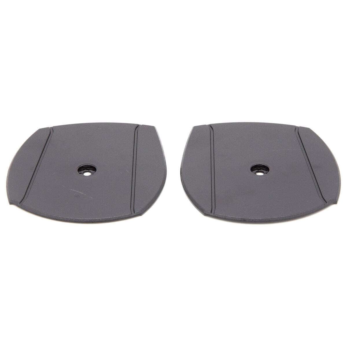 D-7・DISC COVER PLASTIC BASEPLATEカバー (取付ビス付き)(セット販売)