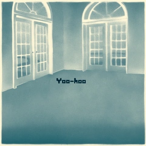 〈予約〉【CD】坂本慎太郎 - ヤッホー