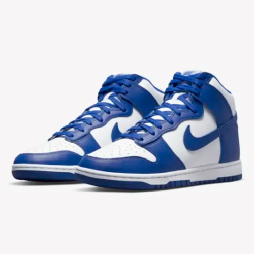 NIKE DUNK HIGH GameRoyal