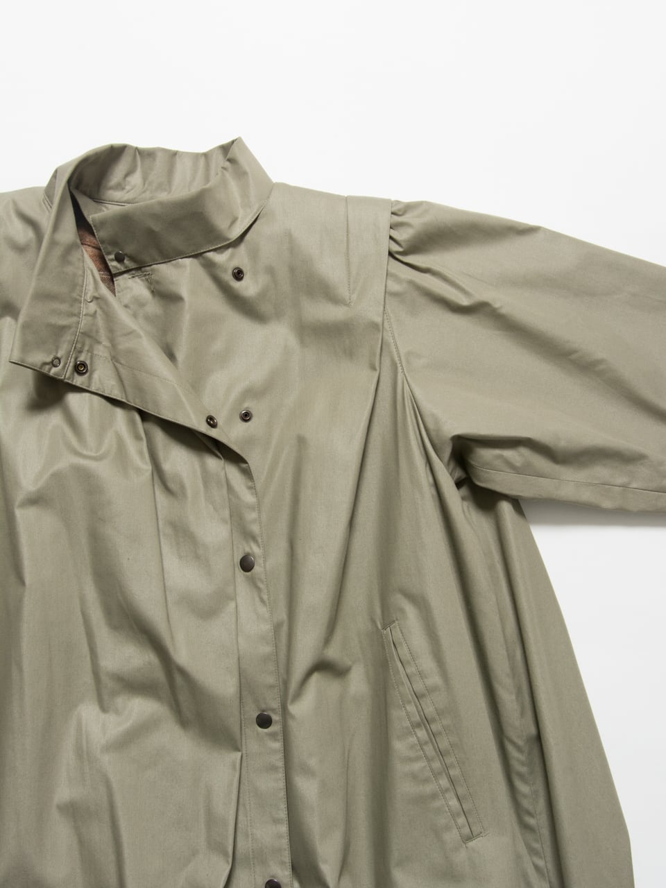 【ramo sport Onward 】80's vintage outer coat (オンワード ヴィンテージ アウターコート) 1c