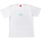 Dinosaur Jr x Coffee Supreme Tokyo GREEN MIND Tシャツ