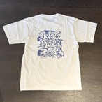RIVERSIDE BASE × YESCA 『RSB BURNER』 T-SHIRTS