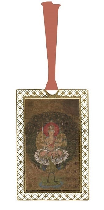 孔雀王　まとめ売り Amazon｜【dsdsad】孔雀明王 仏像 瑠璃 厄除け 13.5cm 孔雀王母