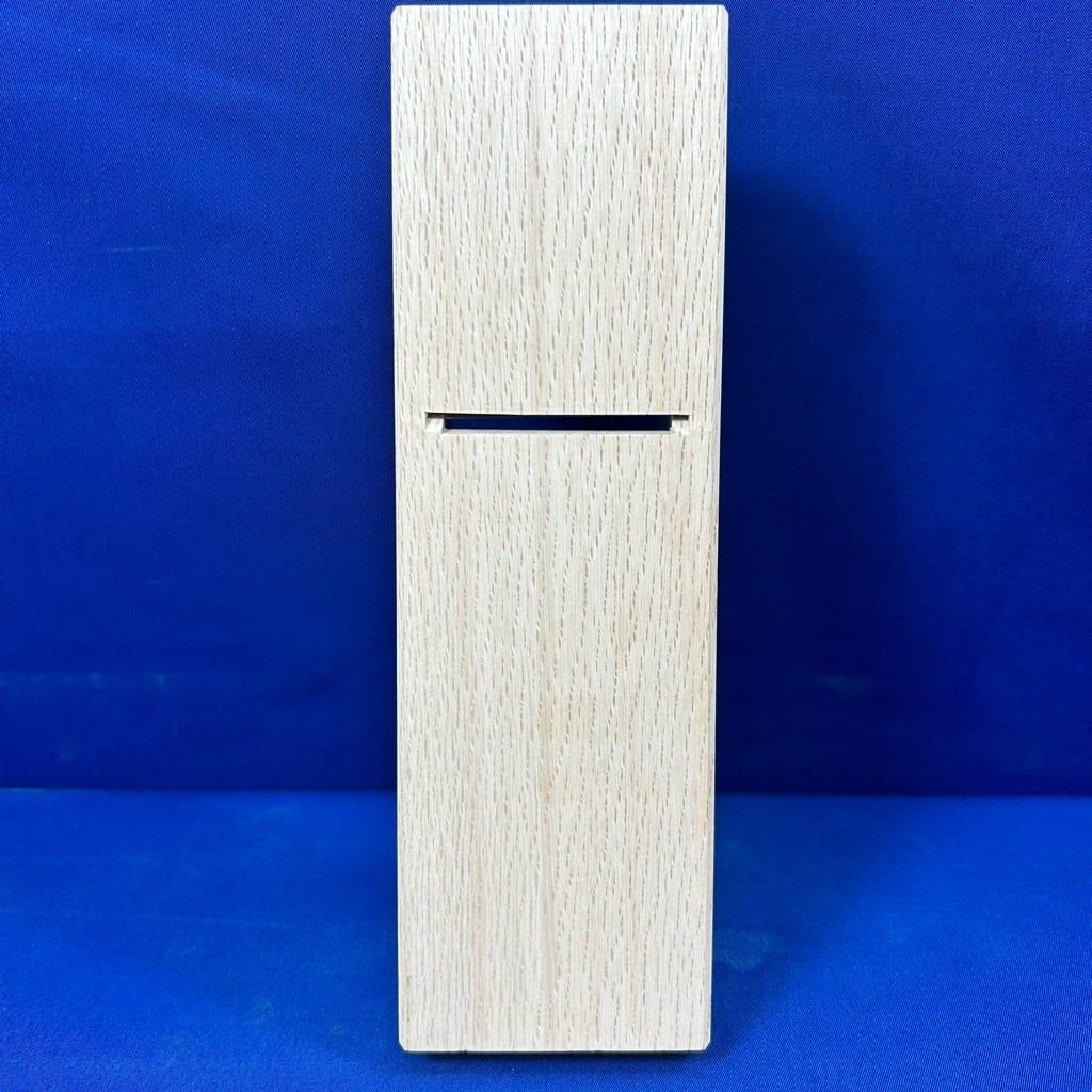 完売>田中昭吾作 / 冠 梁山泊鉋〈寸八 / 70mm〉【中古品 完売>田中昭吾作 / 冠 梁山泊鉋〈寸八 / 70mm〉【中古品
