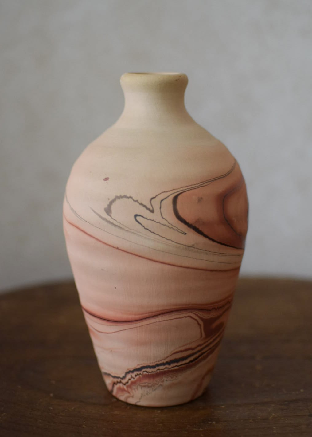 ヴィンテージ USA製 NEMADJI POTTERY ネマジポッタリー d08804f0b6647c0c7e4846ade64324