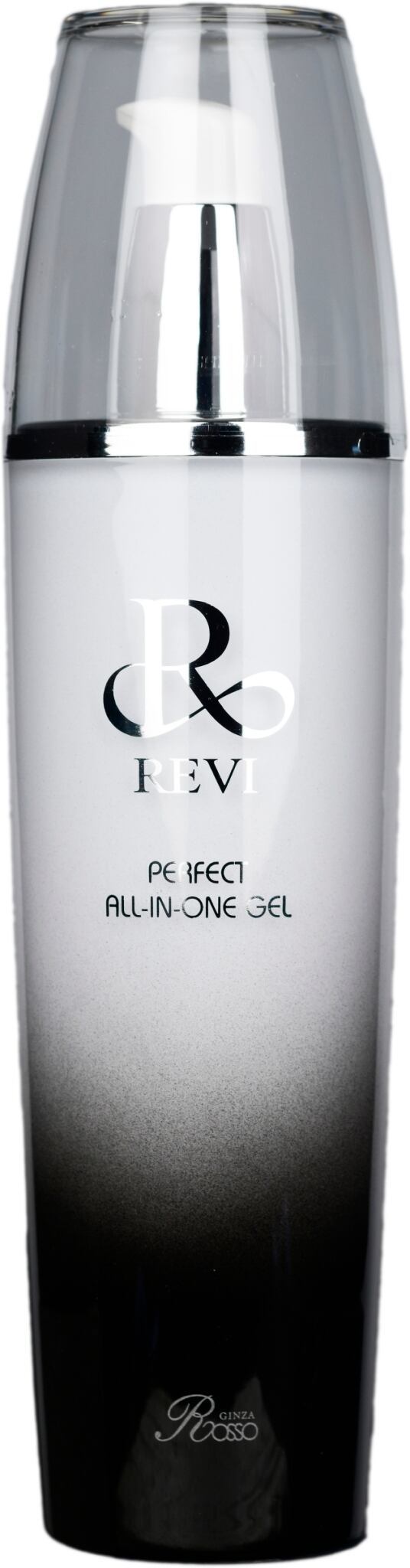 REVI（ルヴィ） パーフェクトオールインワンジェル 120ｍL