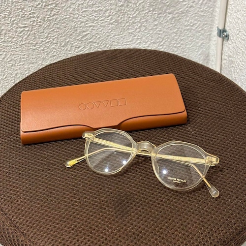 OLIVER PEOPLES オリバーピープルズ　OP-L-XL サングラス 度なし【表参道t01】