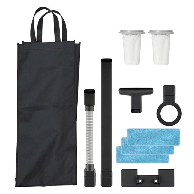 中古美品]Dyson レーザーslim fluffyクリーナーヘッド(V15) ダイソン