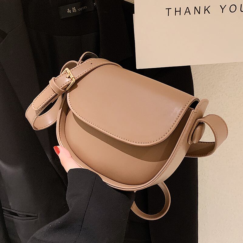 スタンダードオータムウィンターシングル レトロ 秋物 冬物 サドルバッグ シートバッグ Tiancai_Wing_Bag55255507005