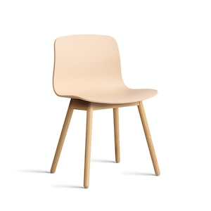 ABOUT A CHAIR AAC 12 2.0 Pale Peach［ HAY ］