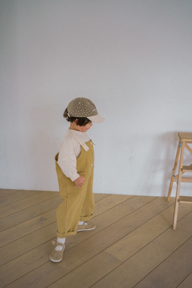 【予約】Pocket Suspenders