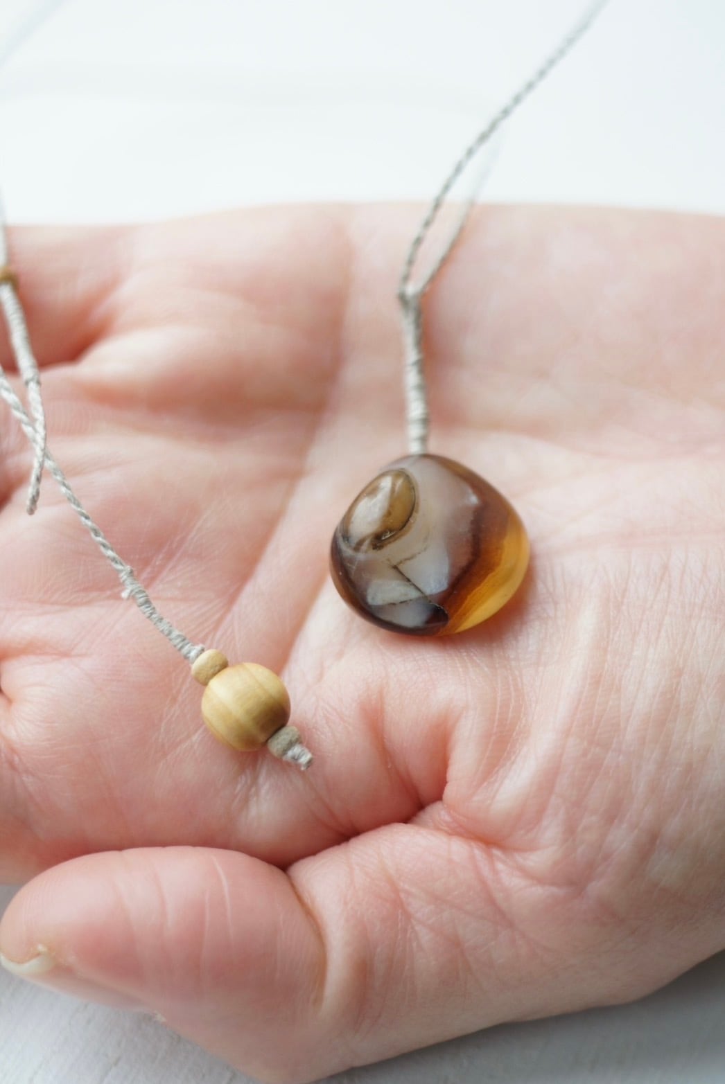 マインドロープ・アゲート