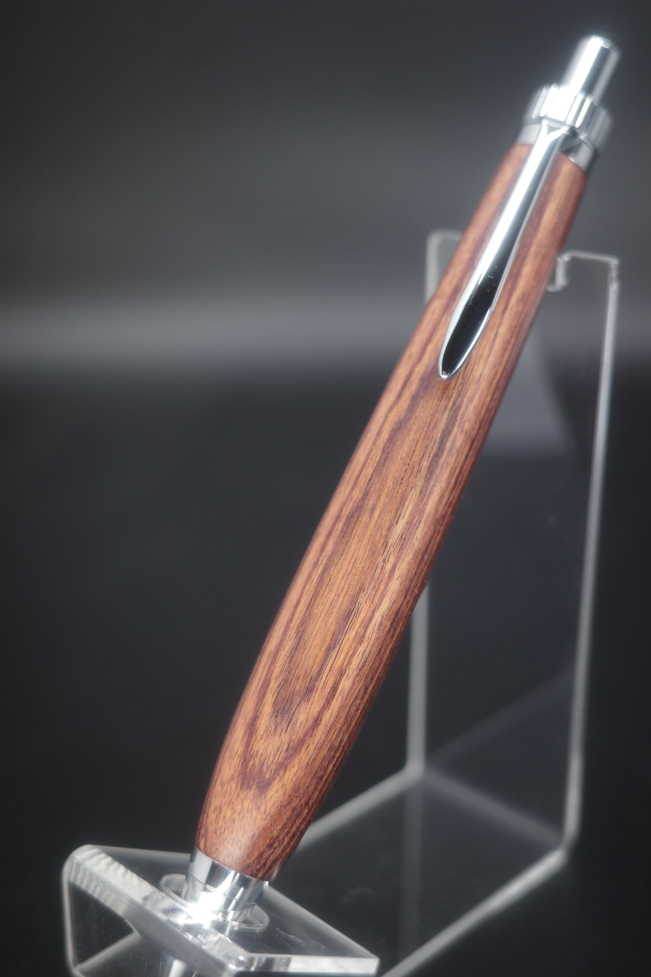 木軸ペン工房KIKI