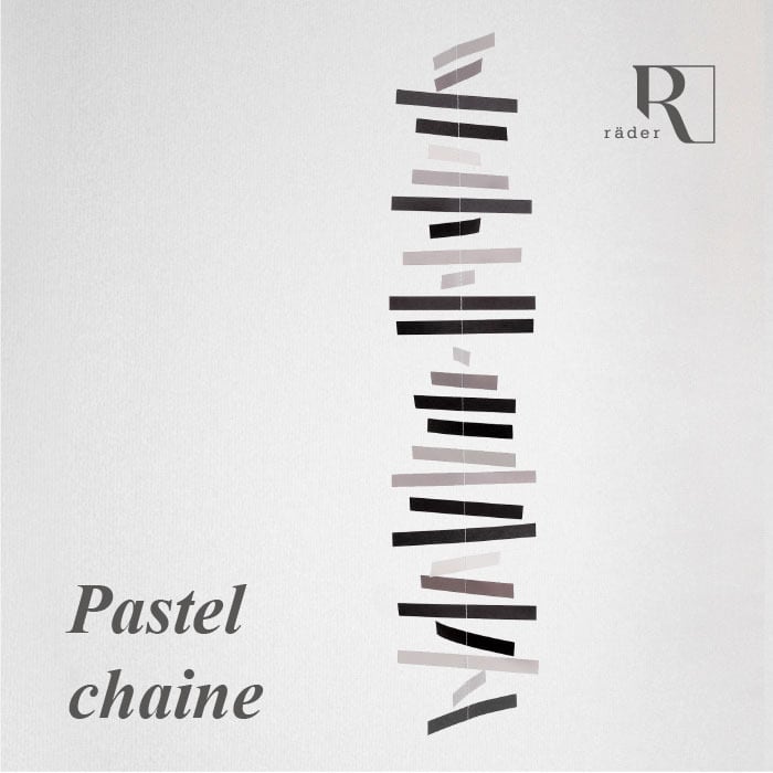 デコレーション | rader