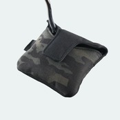 3サイズから選べるCORDURA®ファブリックを使用したパターカバー （ネオマレット型・マレット型対応 ）CD_01NMPT