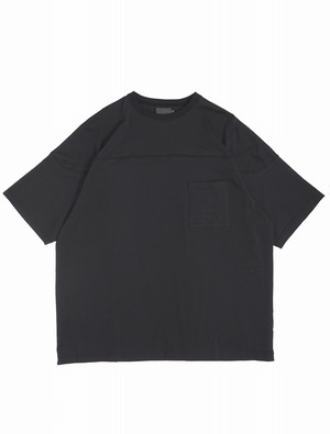 Super Fine Hybrid Cotton S/S Tee