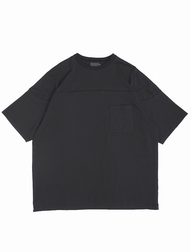 Super Fine Hybrid Cotton S/S Tee