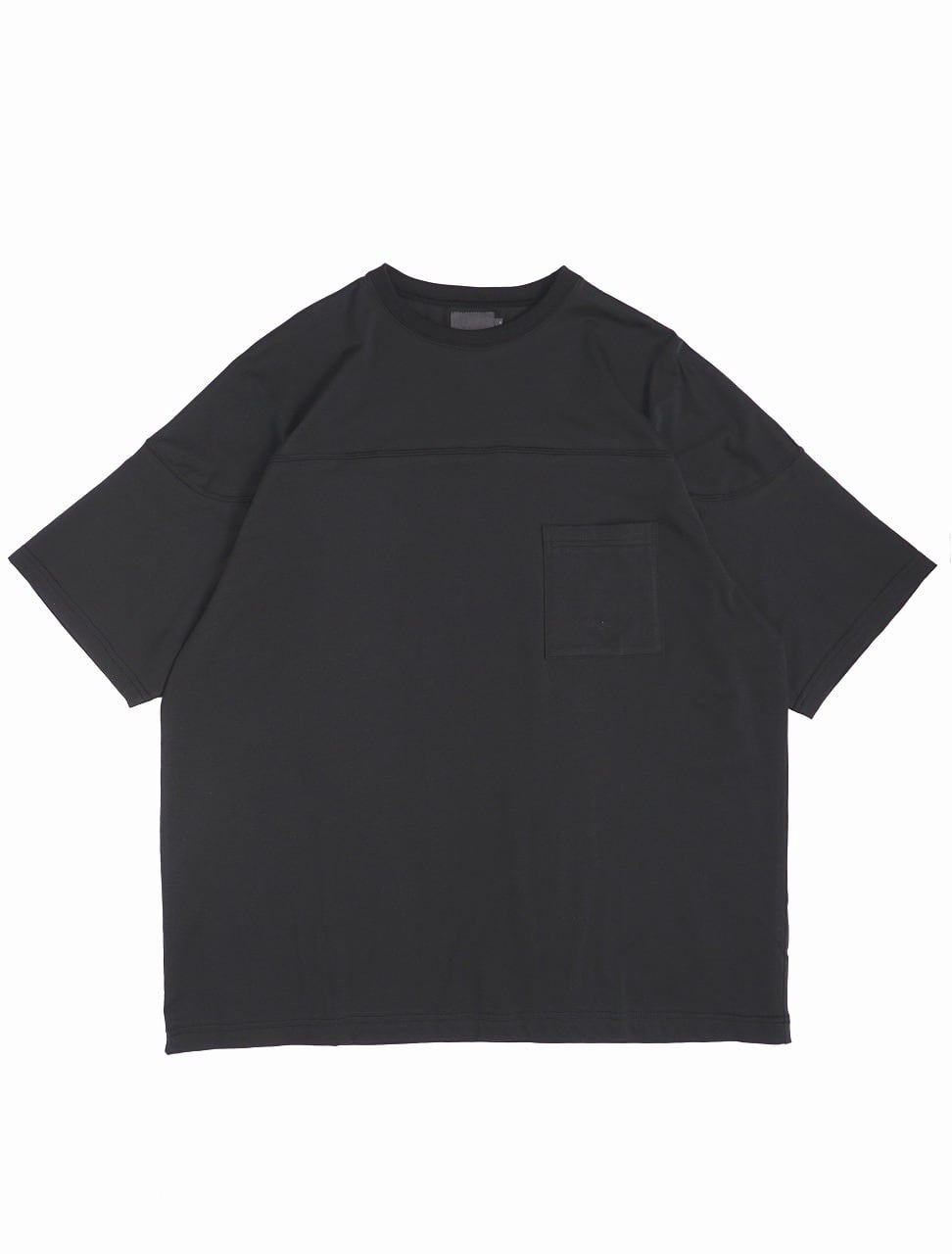 Super Fine Hybrid Cotton S/S Tee