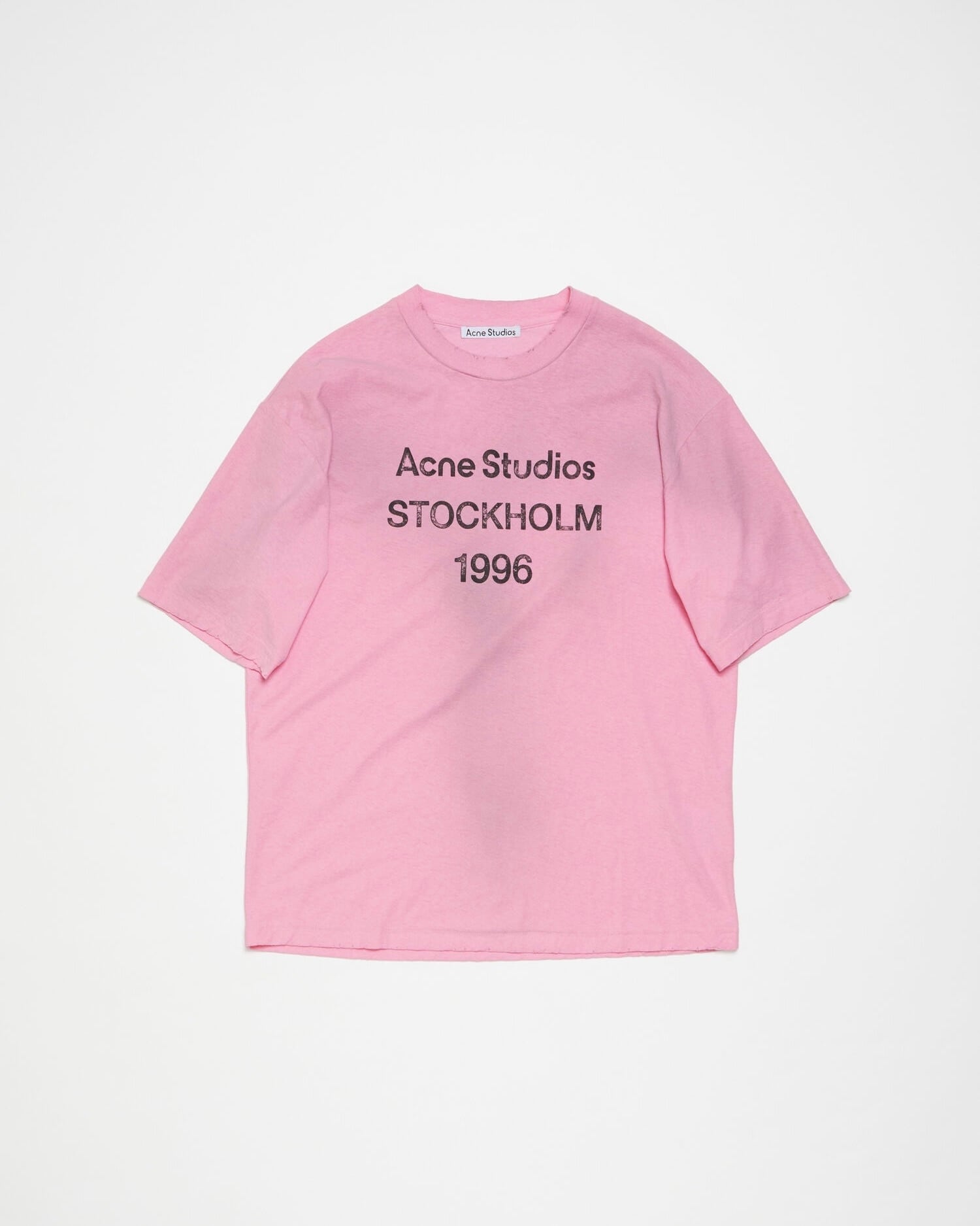 ACNE STUDIOS】スーパーバギーフィットジーンズ - 2023M ACNE STUDIOS】スーパーバギーフィットジーンズ - 2023M