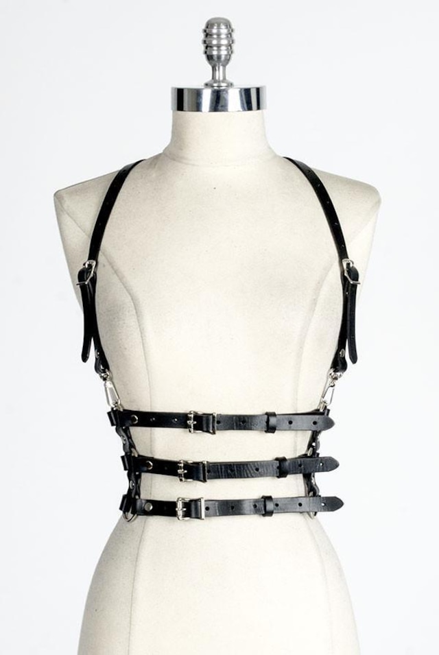 ZANA BAYNE valentina harness