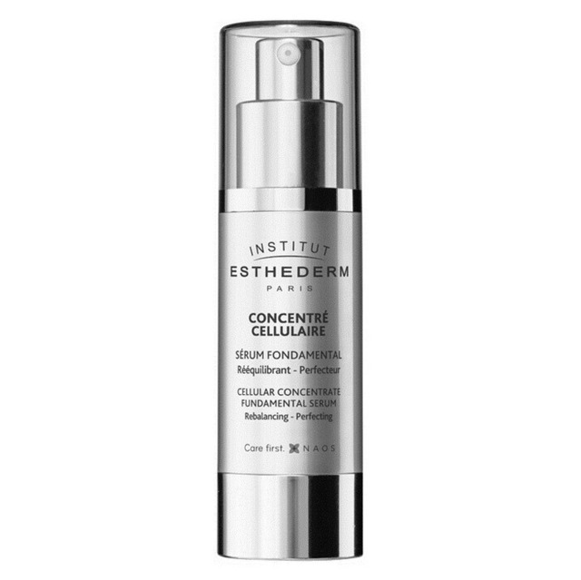 ユニバーサル セロム　30mL　ESTHEDERM（エステダム）　美容液