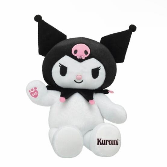 予約商品-: ビルドアベア×サンリオ | PAY ID
