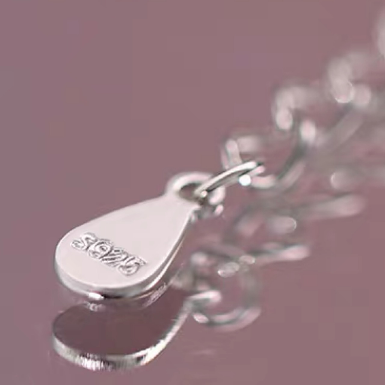 おしゃれ シルバー 蝶々 ブレスレット