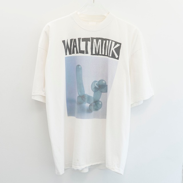 Waltmink “ Chowder Town “ Euro Fits XL【A8-315】