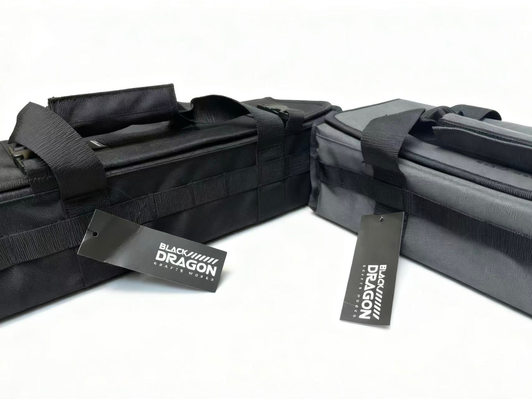 Black Dragon ペグ収納バッグ Peg Bag | Black Dragon Japan