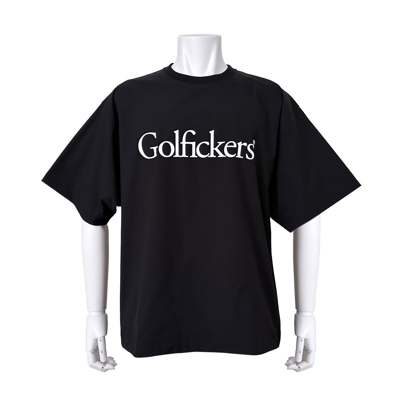 Golfickers ゴルフィッカーズ Tシャツ-