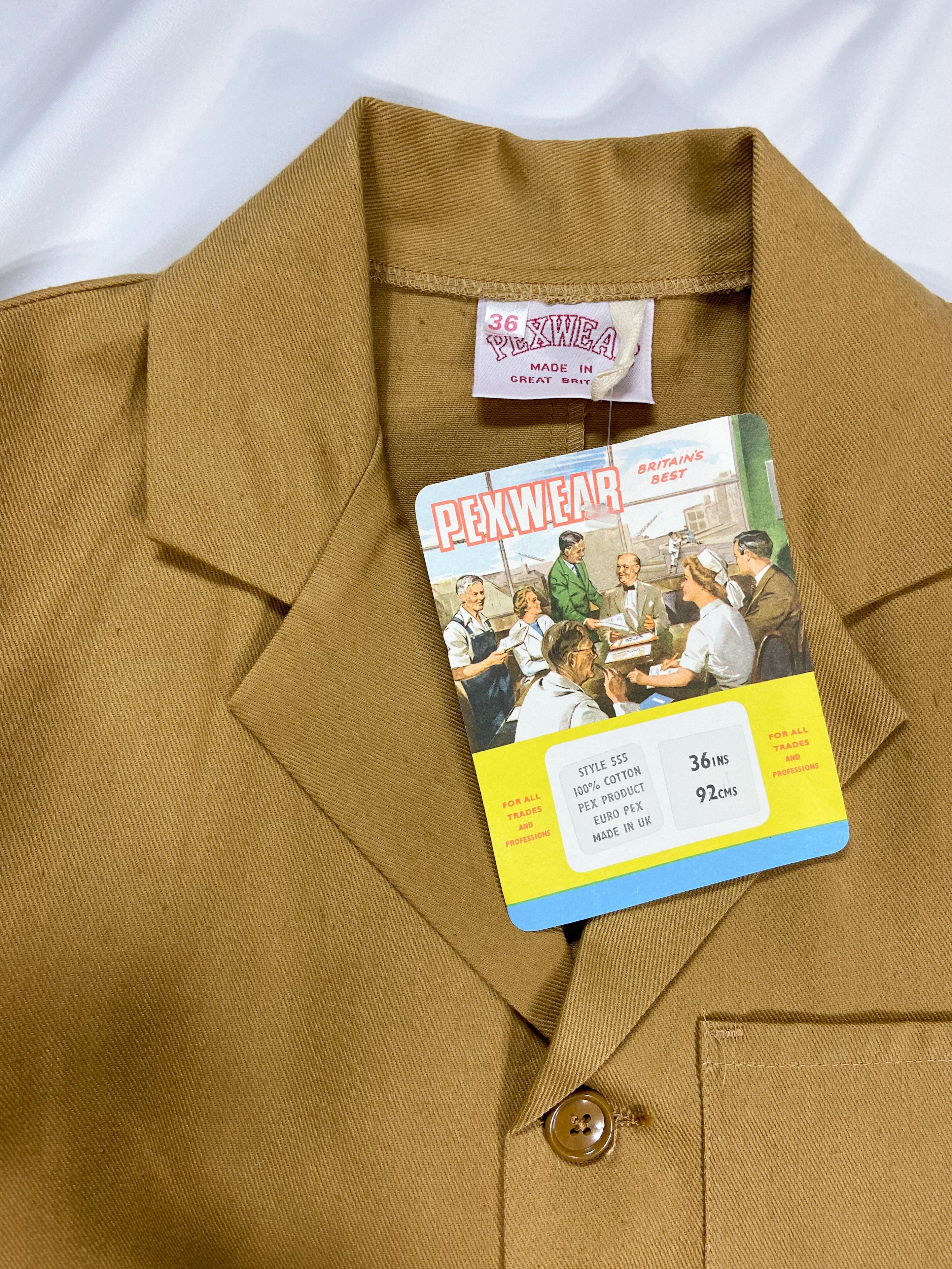 1960s】