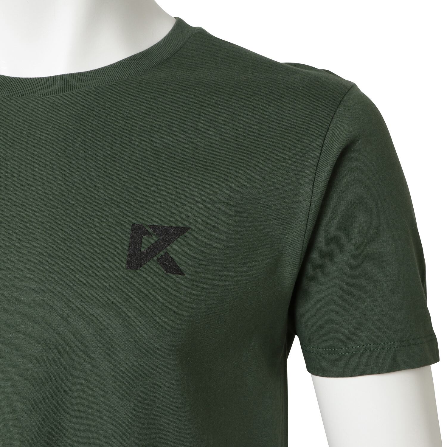 ベンチプレス / スクワット［滑り止め使用可］ROAR Tシャツ