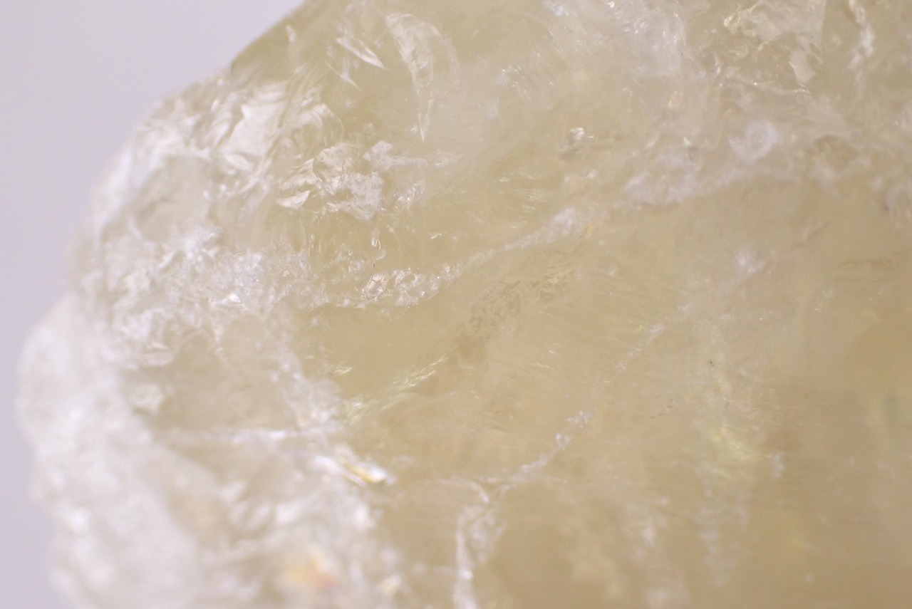 【原石セット】シトリン　3.16ct/212.01ct　[C7‐391]
