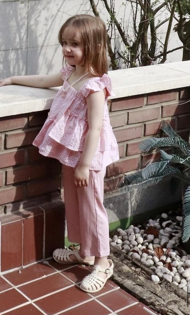 【予約】<Bonne> Ecole set