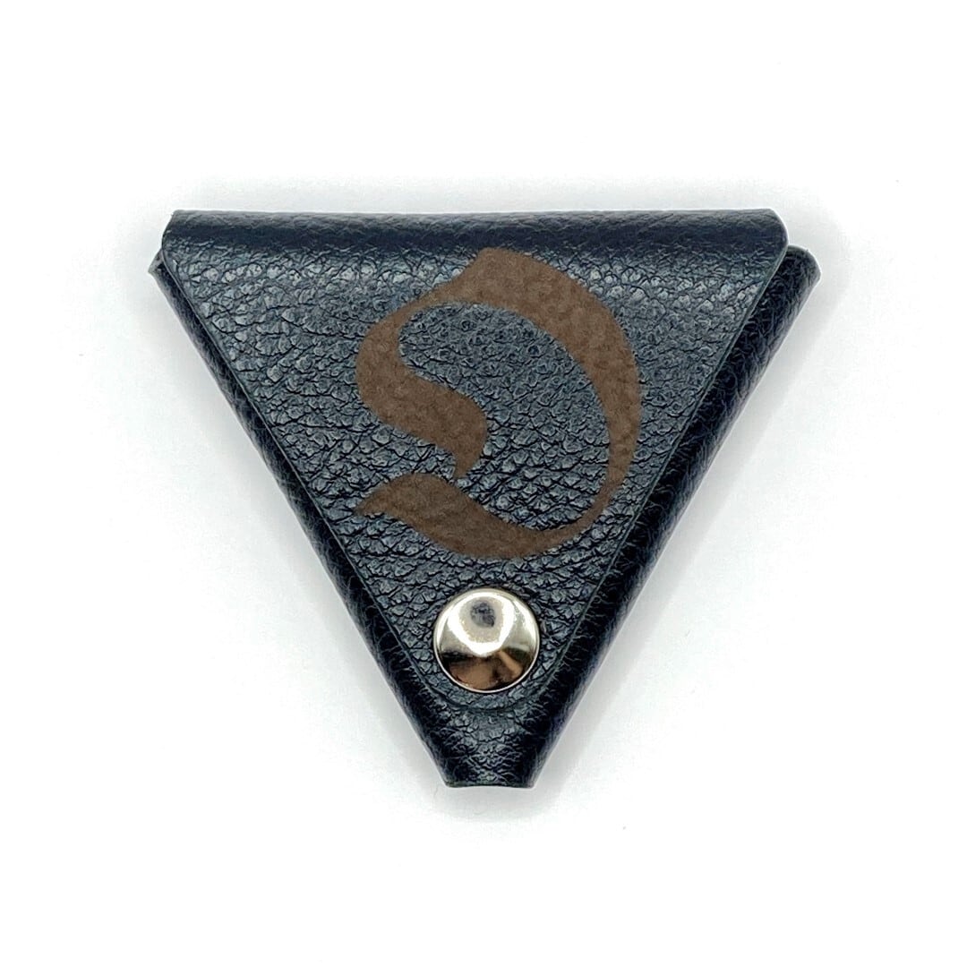 Triangle Case | ORTHO leathers