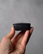 朱肉入　梟　馬場忠寛　/　富山