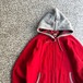 A Bathing Ape / 90’-00’s double zip hoodie size L
